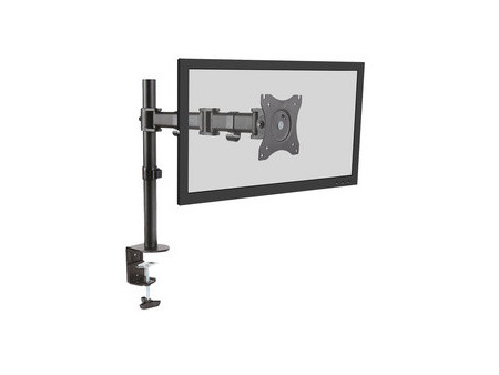 DIGITUS Bras pour moniteur LCD/LED, 1 moniteur, jusqu'à 69cm