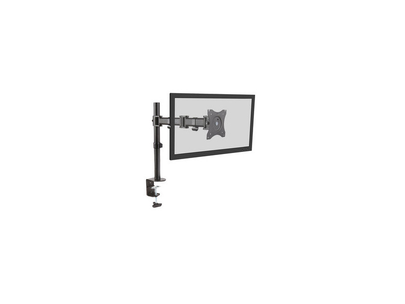 DIGITUS Bras pour moniteur LCD/LED, 1 moniteur, jusqu'à 69cm