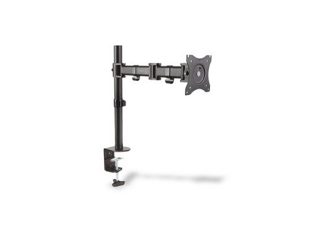 DIGITUS Bras pour moniteur LCD/LED, 1 moniteur, jusqu'à 69cm