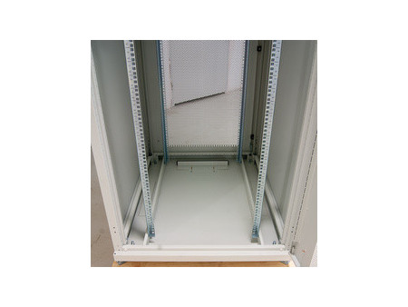 LogiLink Baie serveur 19', 26 U, noir (RAL9005)