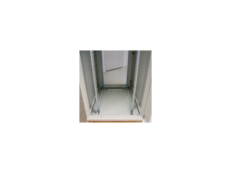 LogiLink Baie serveur 19', 26 U, noir (RAL9005)