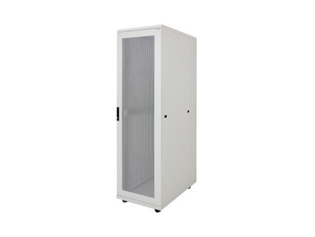 LogiLink Baie serveur 19', 26 U, noir (RAL9005)