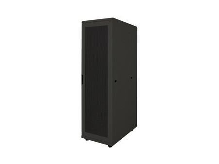 LogiLink Baie serveur 19', 26 U, noir (RAL9005)
