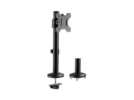LogiLink Bras support pour écran 17-32', Curved Screens