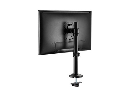 LogiLink Bras support pour écran 17-32', Curved Screens
