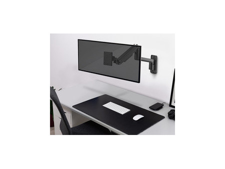 LogiLink Bras support pour écran pour montage mural