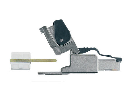 Telegärtner Connecteur RJ45 MFP8 T568A Cat.6a (profond)