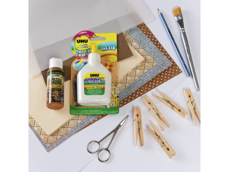 UHU Young Creativ colle de bricolage Arts & Crafts Glue
