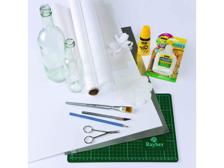 UHU Young Creativ colle de bricolage Arts & Crafts Glue