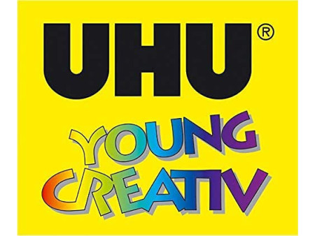 UHU Young Creativ colle de bricolage Arts & Crafts Glue