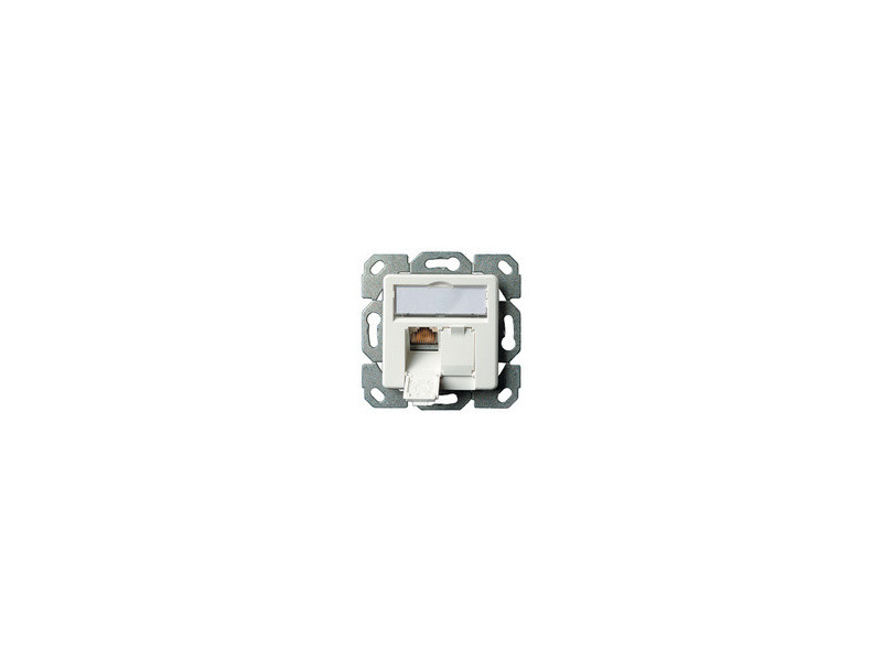 Telegärtner Boîtier de connexion AMJ45, Cat.6 classe E
