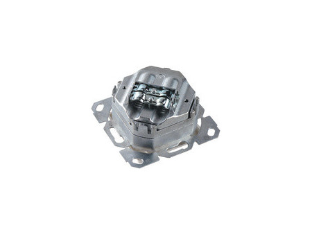 Telegärtner Boîtier de connexion AMJ45, Cat.6 classe E