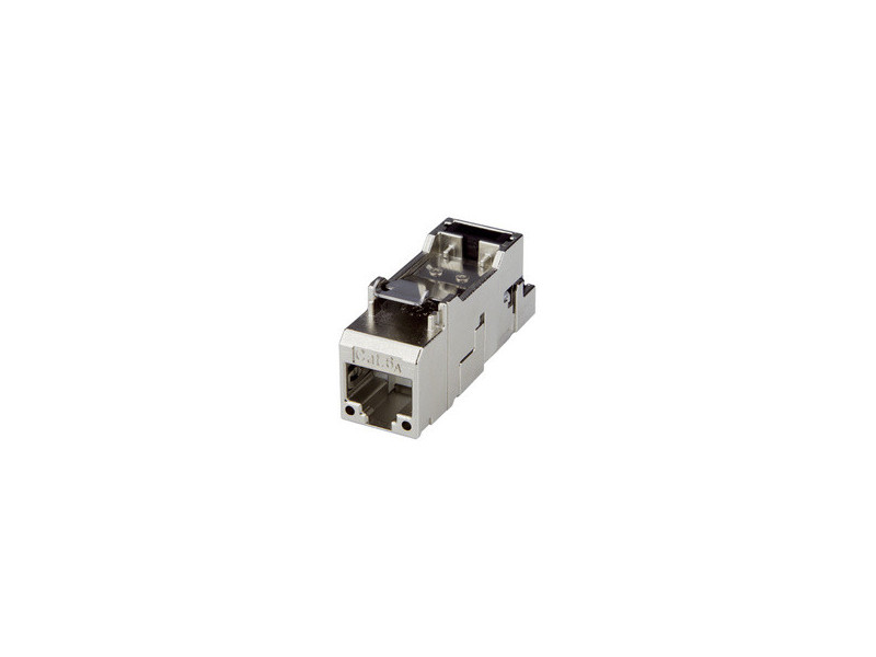 Telegärtner AMJ-S Module Cat.6A(profond), T568B