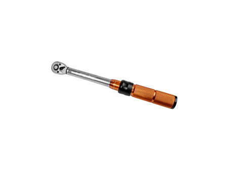 BRÜDER MANNESMANN Kit clé dynamométrique 1/4', 32 pièces