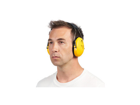 3M Peltor Capsule de protection auditive Optime H510AC
