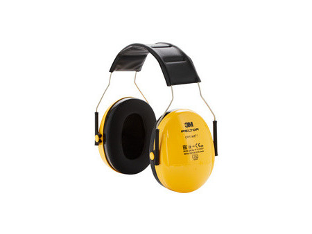 3M Peltor Capsule de protection auditive Optime H510AC