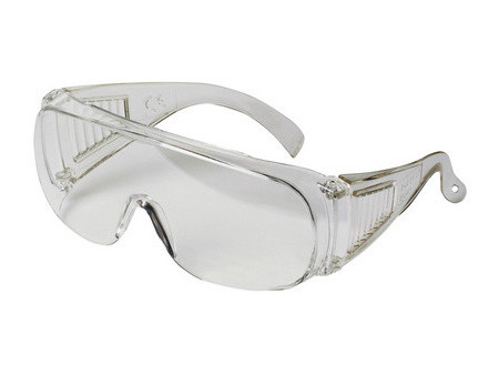 3M surlunettes de protection VisitorC pour porteurs de