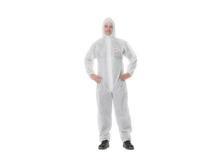 3M vêtement de protection 4500, Cat. I, taille: L, couleur: