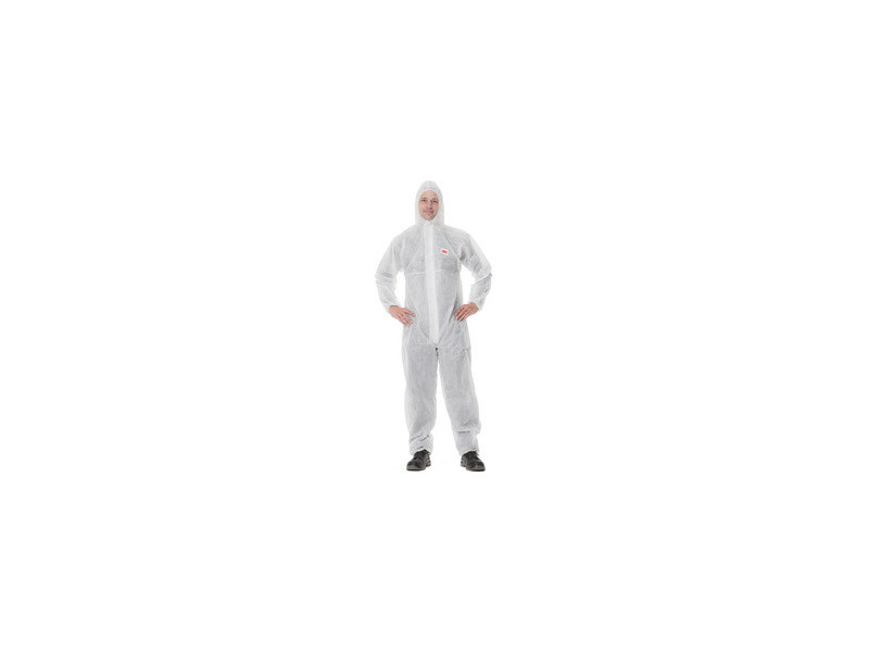 3M vêtement de protection 4500, Cat. I, taille:XL, couleur: