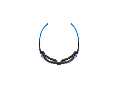 3M Lunettes de protection Solus 1000, verres incolores