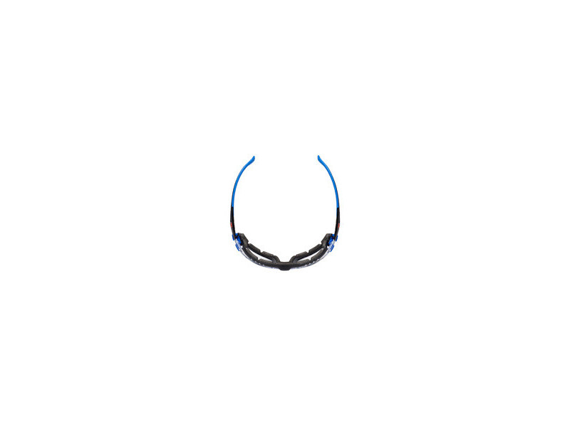 3M Lunettes de protection Solus 1000, verres incolores