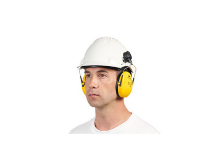 3M Capsule de protection auditive PELTOR Optime I H510P3E
