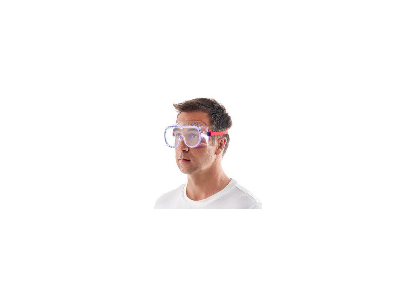 3M Lunettes de protection Classic 4700, verres incolores