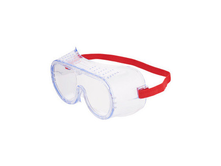 3M Lunettes de protection Classic 4700, verres incolores
