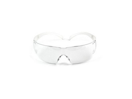 3M Lunettes de protection SecureFit SF201AS, incolore