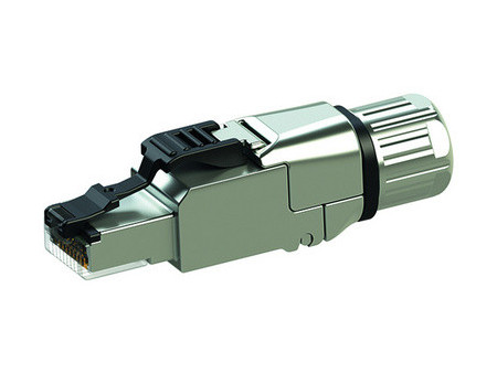 Telegärtner Connectique RJ45 MFP8 IE Cat.6a (profond) T568B
