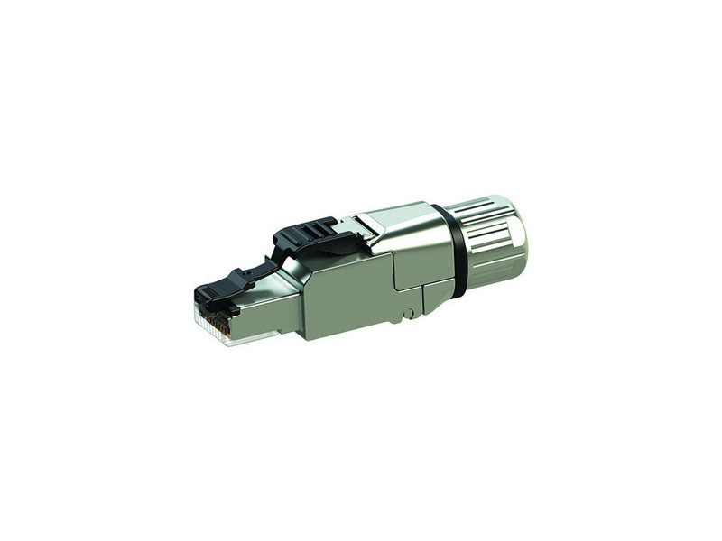 Telegärtner Connectique RJ45 MFP8 IE Cat.6a (profond) T568B