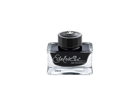 Pelikan Encre Edelstein Ink 'Onyx', dans un flacon
