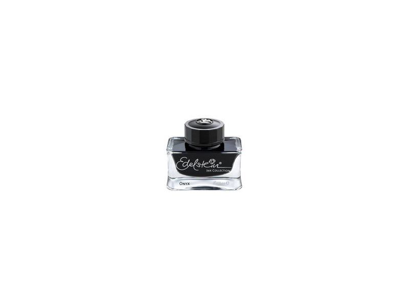 Pelikan Encre Edelstein Ink 'Onyx', dans un flacon