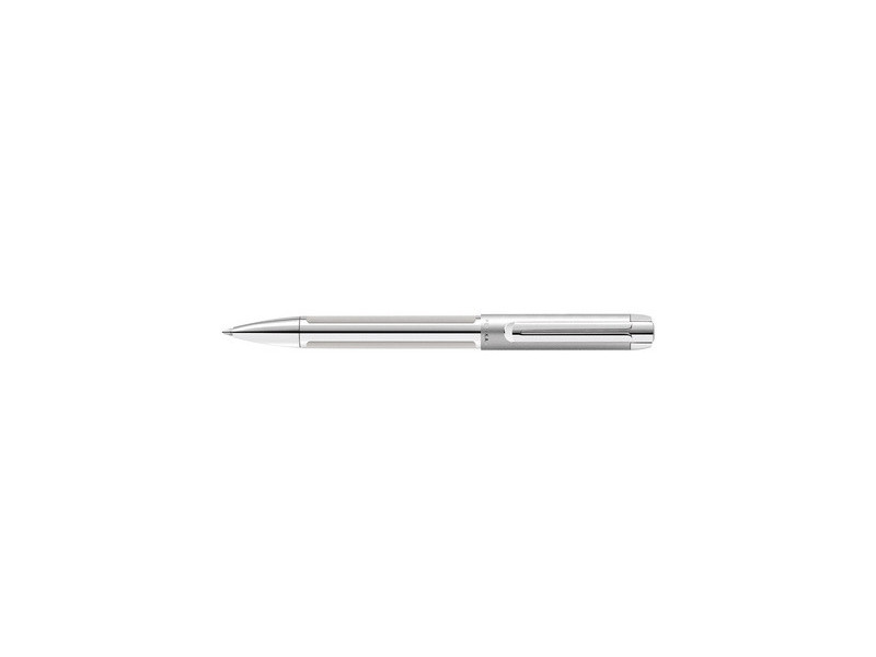 Pelikan Stylo à bille rotatif 'PURA', anthracite