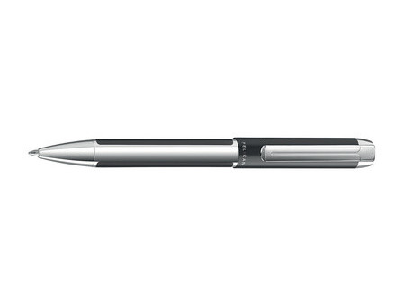 Pelikan Stylo à bille rotatif 'PURA', anthracite