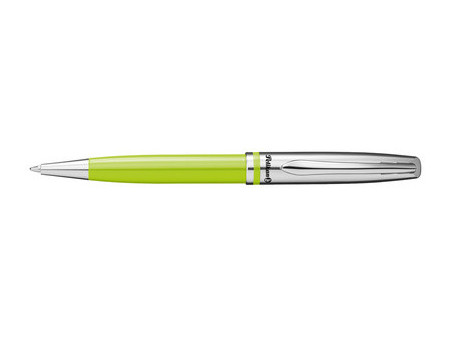 Pelikan Stylo à bille Jazz Classic, rouge