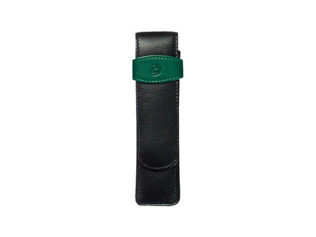 Pelikan Etui en cuir TG21 pour outils d'écriture Pelikan