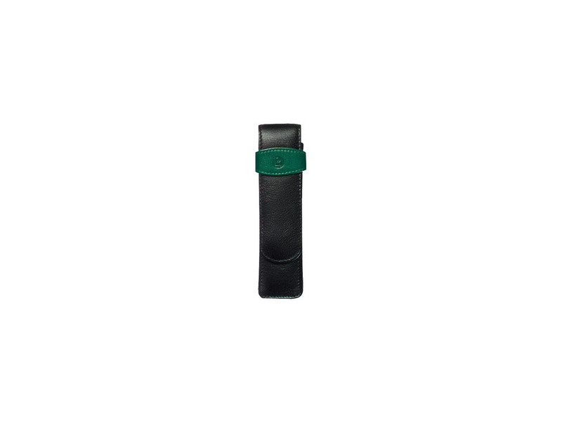 Pelikan Etui en cuir TG32 pour outils d'écriture Pelikan