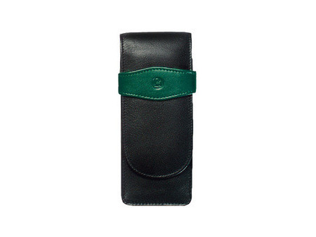 Pelikan Etui en cuir TG32 pour outils d'écriture Pelikan
