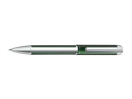 Pelikan Stylo à bille rotatif 'PURA', argent