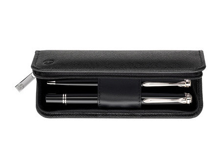 Pelikan Etui cuir TGX2N pour instruments d'écriture Pelikan