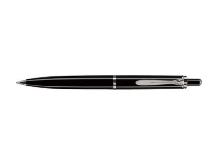 Pelikan Stylo à bille rétractable K 205, largeur de tracé: M