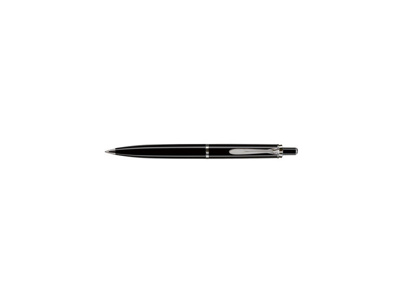 Pelikan Stylo à bille rétractable K 205, largeur de tracé: M