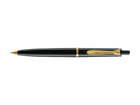 Pelikan Stylo à bille rétractable K 200, largeur de tracé: M