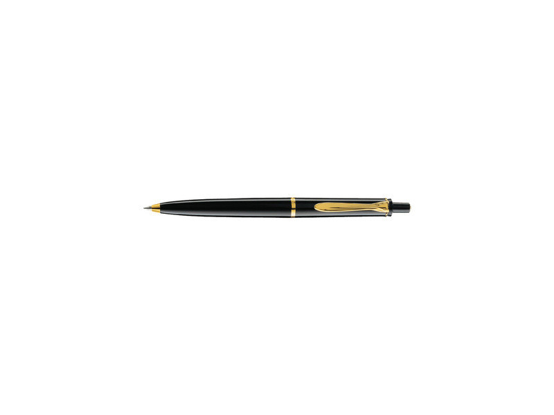 Pelikan Stylo à bille rétractable K 200, largeur de tracé: M
