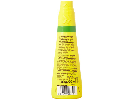 UHU colle multi-usage flinke flasche ReNature, 100 g