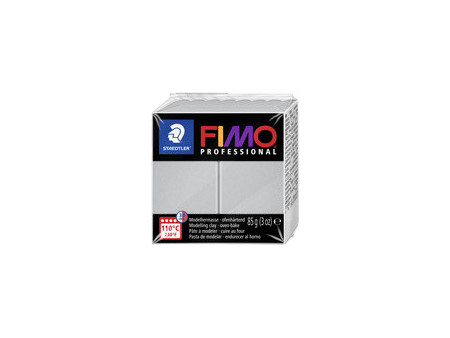 FIMO PROFESSIONAL Pâte à modeler, à cuire au four, violet