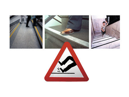 3M Safety-Walk Universal, dimensions: 50 mm x 18,30 m, noir