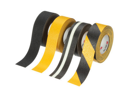 3M Safety-Walk Universal, dimensions: 50 mm x 18,30 m, noir