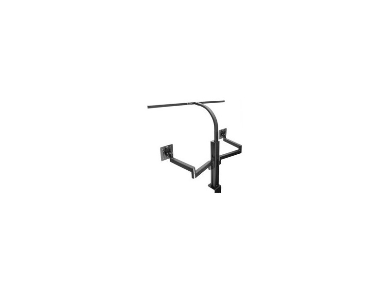 UNiLUX Lampe LED STRATA SCREEN + Support pour écran